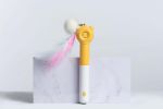 Pet Life 'KITIQUE" 3-in-1 Retractable and Extendable Feathered and Laser Wand Kitty Cat Teaser